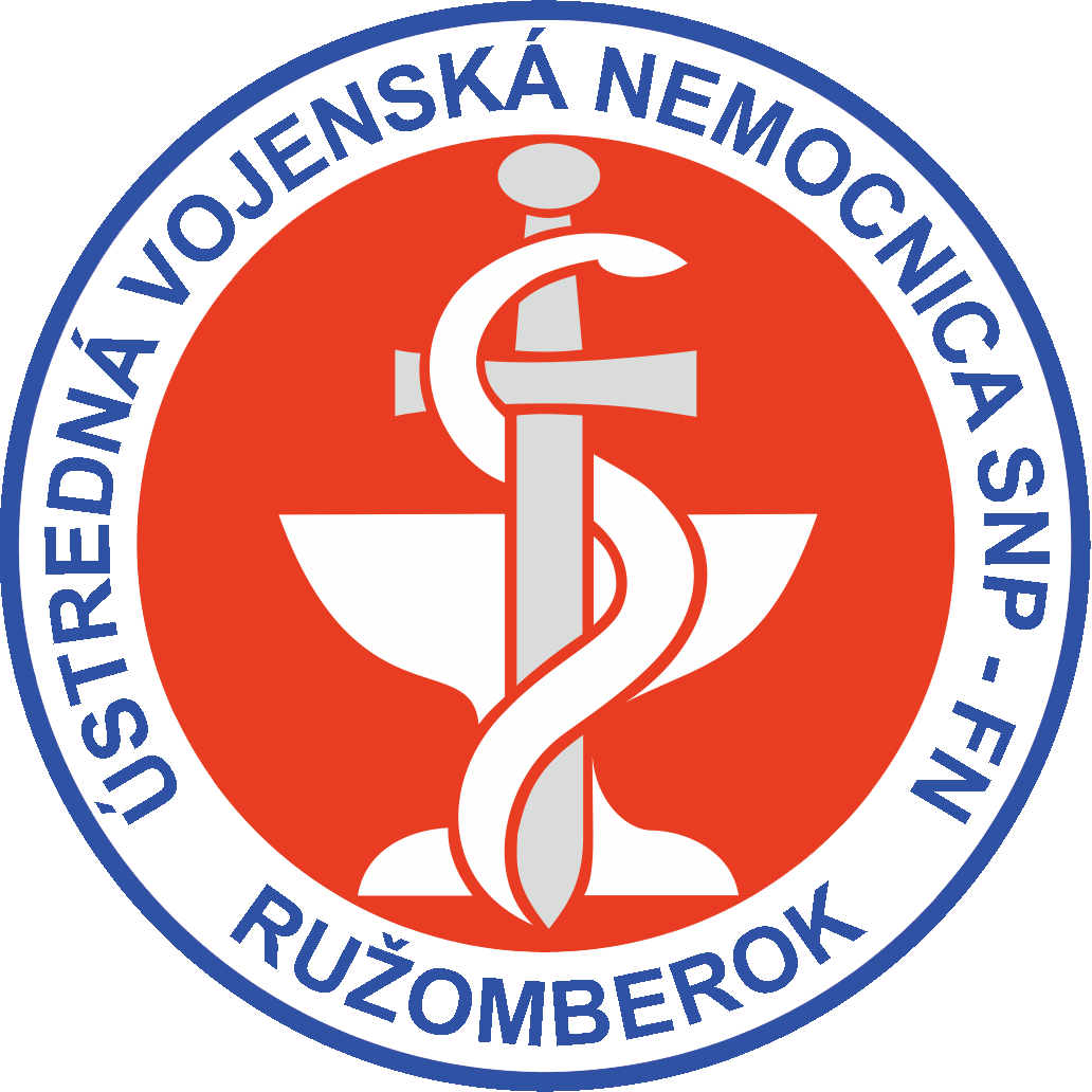Logo ÚVN
