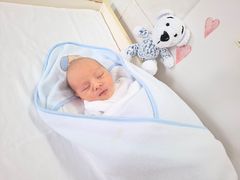 Oliver Fatin